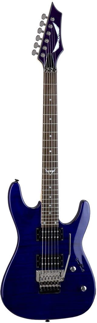 Dean Custom 350 F Electric Guitar Zzounds