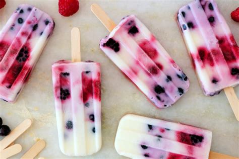 10 Delicious Popsicle Recipes For Summer Couponing 101