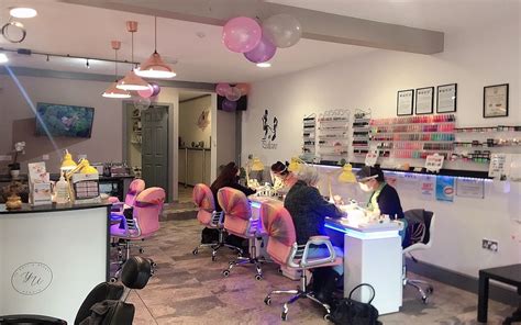 Beauty Salons In Bolton Treatwell