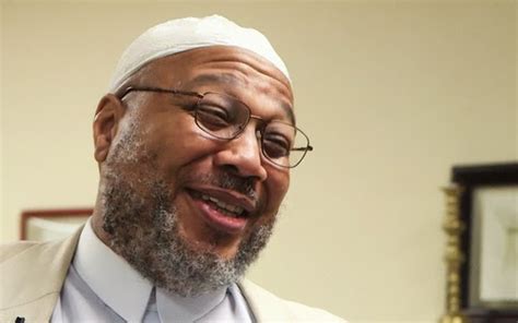 Photo Meet Americas First Openly Gay Imam Information Nigeria