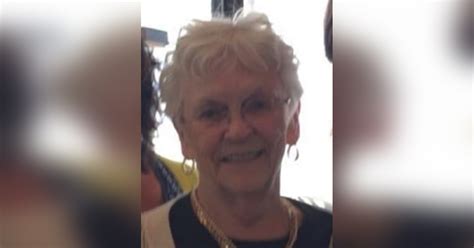 Obituary Information For Mary Louise Louise Walton