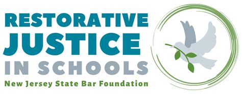 Restorative Justice New Jersey State Bar Foundation
