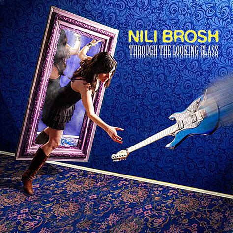 Nili Brosh 2010 Through The Looking Glass