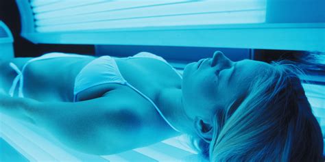 Ontario Bans Tanning Beds For Minors