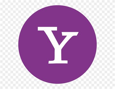 Click on the icon to install to desktop. Library of yahoo icon graphic transparent library png ...