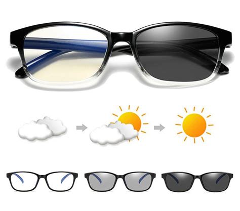 transition lenses the pros and cons online opticians uk blog