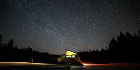 Indias First Dark Sky Reserve At Ladakhs Hanle