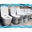 New Range Of Stylish Toilets For Sale At Polaris  Home Design
