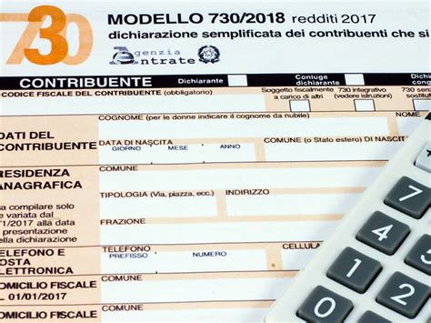 Come scaricare il precompilato con il pin inps o fisconline. Dichiarazione dei redditi, è online il 730 precompilato ...