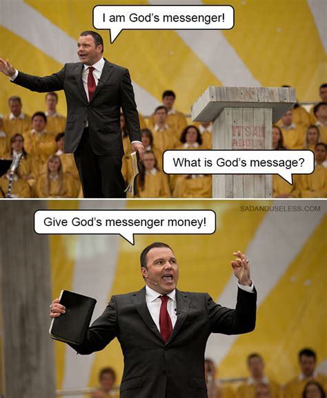 The Funniest Christian Memes