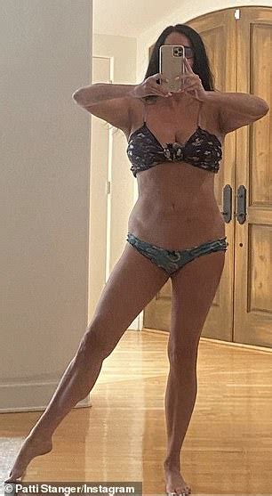 Millionaire Matchmaker Star Patti Stanger Reveals Her Slimmed Down