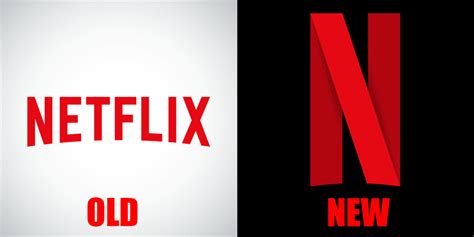 Netflix Has Not Revamped Its Logo It Only Has A New Icon