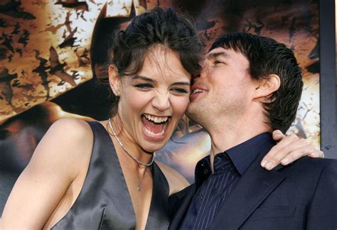 Tom Cruise Katie Holmes Divorce Settlement Details The Star