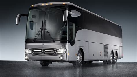 Tourrider Premium And Business Tourrider Premium Mercedes Benz Coaches