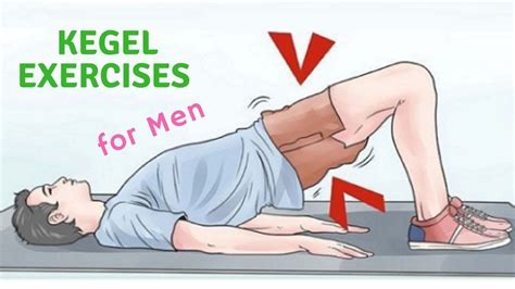 Kegel Exercises For Men How To Do Kegel Exercises To Last Longer In Bed Kegel Kegelexercise