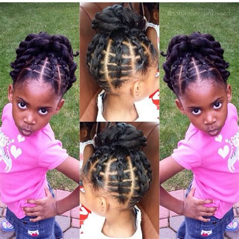Learn how to nigerian children s hair styles for girls in 2018 â–· legit with expert hair styling techniques no matter your hair type or hair goals. 20 NATURAL HAIR STYLES FOR CHILDREN - nappilynigeriangirl