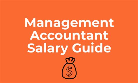 Management Accountant Salary Guide Hotspotfinance