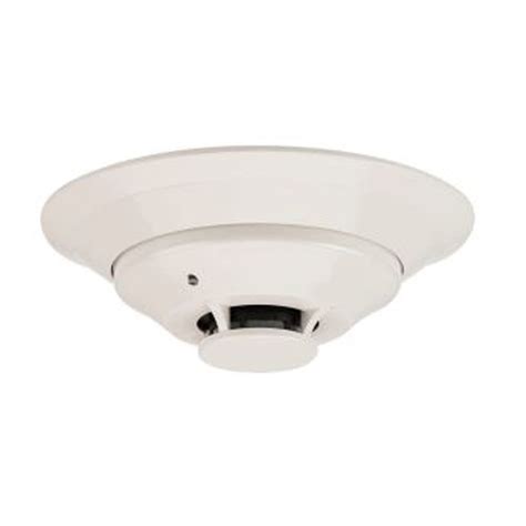 Photoelectric Sd 365 Firelite Honeywell Smoke Detector At Rs 1900 In