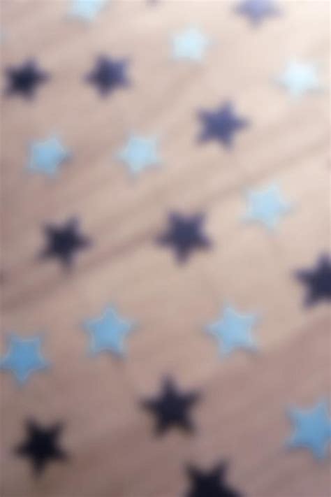 Photo Of Defocused Soft Star Background For Christmas