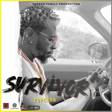Popcaan Infuses His Rags To Riches Story In New Visuals For Survivor Watch DancehallMag