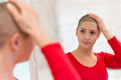 Xray Chemo And Hair Loss Is More Than A Vanity Issue