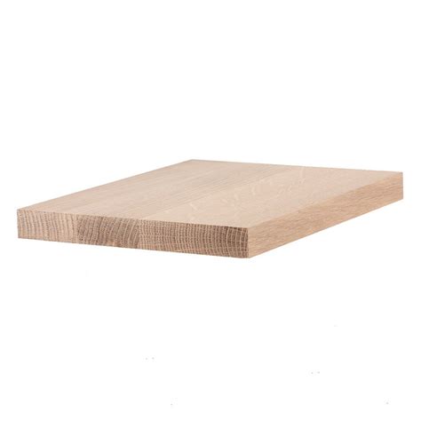 White Oak Lumber S4s 1 X 12 X 108