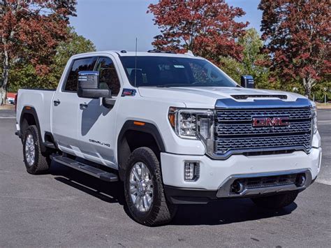 Close this window to stay here or choose another country to see vehicles and services. New 2021 GMC Sierra 2500HD Denali Trucks in Kennesaw ...