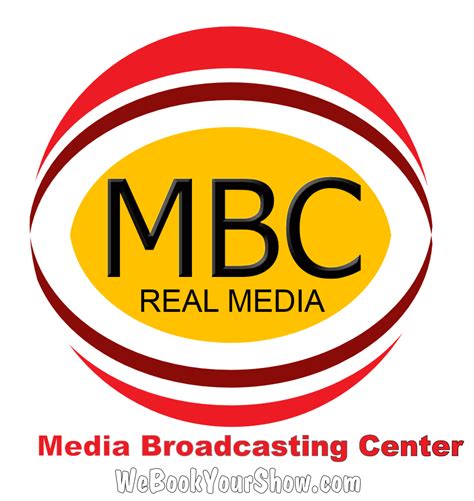 Media Broadcasting Center