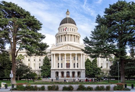 California State Capitol - Wikipedia