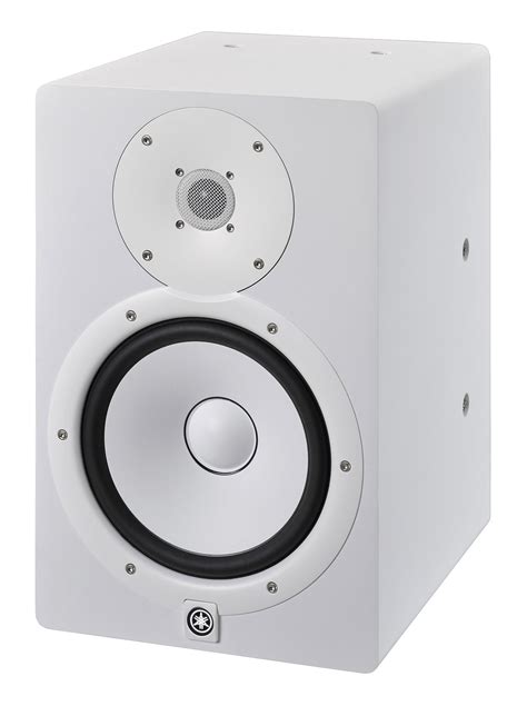 Hs Serie Übersicht Lautsprecher Professional Audio Produkte