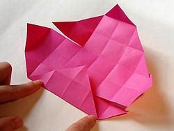 Wie das geht, sehen sie im video. Origami Anleitung Schachtel Pdf - Origami Box Stern Mit ...