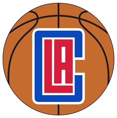 Los Angeles Clippers Logo Svg Nets Svg Cut Files Nets Png L Inspire