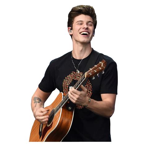 Shawn Mendes Png Images Transparent Hd Photo Clipart Shawn Mendes