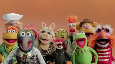 Os Muppets Série Vai Ganhar Reboot O Capacitor