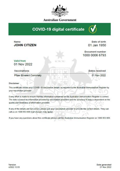 Proof Of Covid 19 Vaccinations For Businesses Running A Business