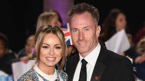 strictly come dancing s ola and james jordan reveal first pregnancy celebrity heatworld
