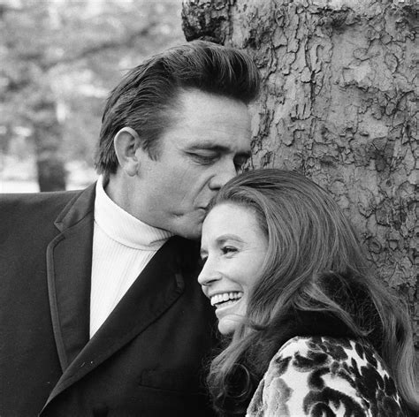 How Johnny Cash And June Carter Became One Of Music S Greatest Love Stories Johnny Cash June