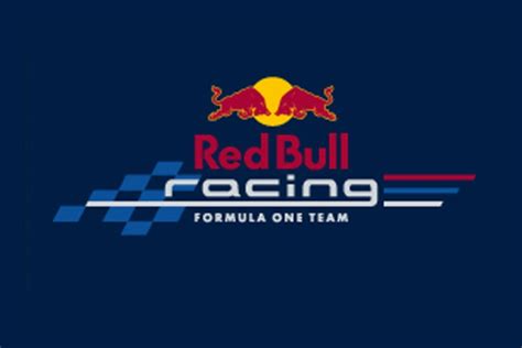 It was then that the company owner dietrich mateschitz tasted the thai energy drink called the iconic gold and red color scheme is what makes the logo recognizable. Image - Red Bull Racing logo.jpg | The Formula 1 Wiki ...