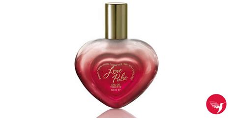 Love Pulse Avon Perfume A Fragrance For Women 2013