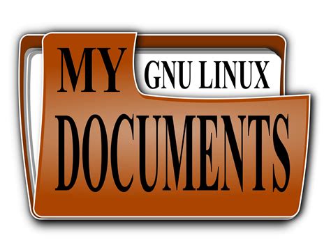 My Documents Icons Png Free Png And Icons Downloads
