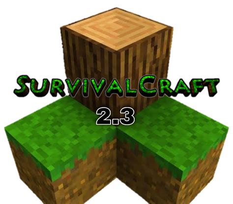 Survivalcraft 23 Apk