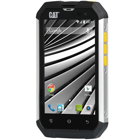 Cat B15 Q Phone Specification And Price Deep Specs