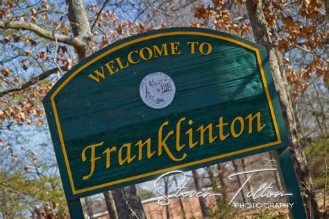 A Picture To Remember Small Towns Franklinton Nc
