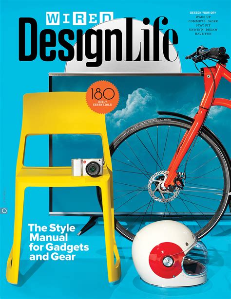 21 Awesomely Well Designed Products Were Dying To Own Wired