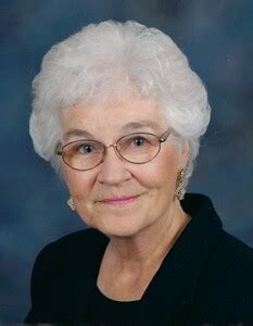Mary Baker Obituary Enid News And Eagle