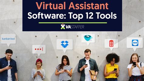 Virtual Assistant Software Top 13 Tools For Virtual Assistants