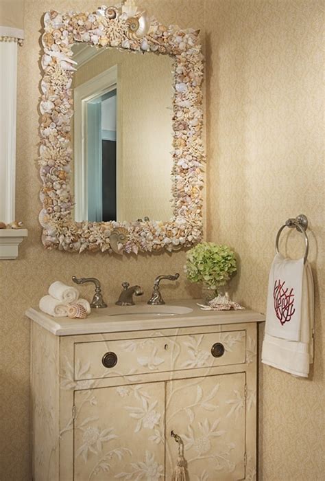 Nautical bathroom decor has become popular with homeowners due to the beach life effect they bring into the bathroom.with the aid of a few tricks of the trade, you can easily get your dream nautical bathroom in your home. 30 Simply Admirable Sea Themed Bathrooms That You Can Try