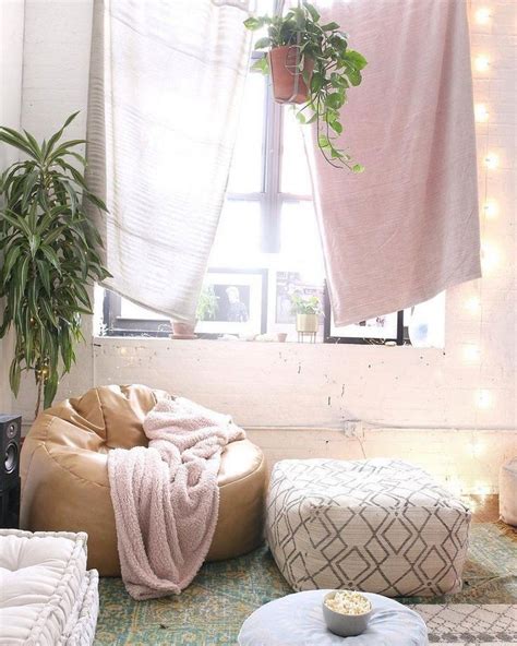 7 Top Bohemian Style Decor Tips With Adorable Interior Ideas Bohemian Bedroom Decor Bedroom