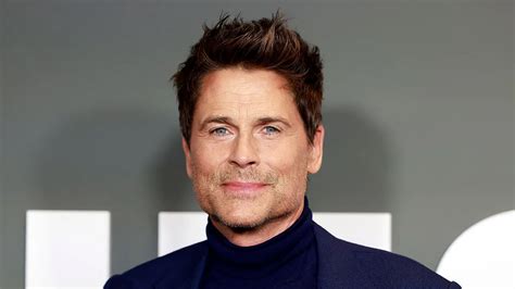Rob Lowe A Journey Of Height Weight Age Career And Success World