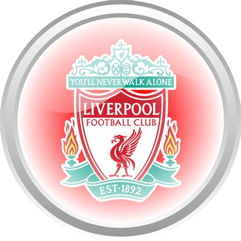 This makes it suitable for many types of projects. Liverpool Logo Png 256x256